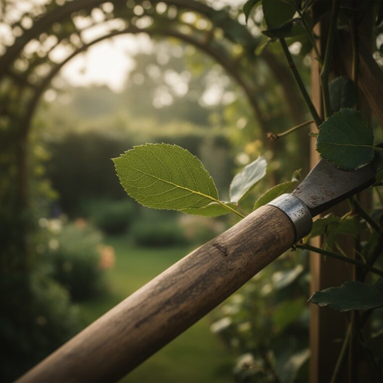 10 Pro Tips How to Install Garden Arches