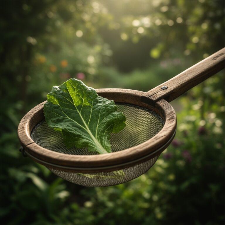 10 Pro Tips How to Use Garden Sieves