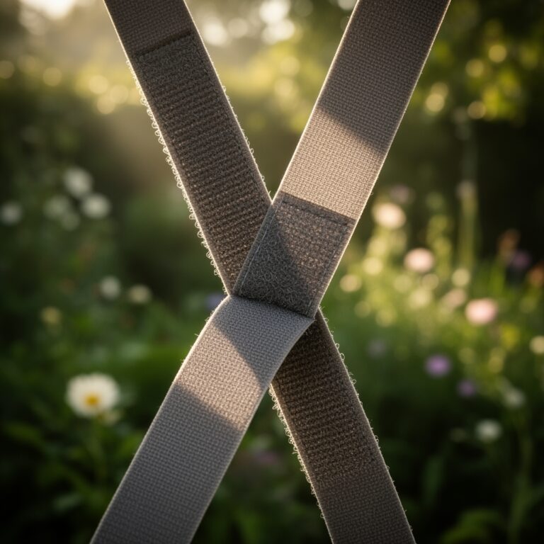 5 Clever Ways How to Use Velcro Ties