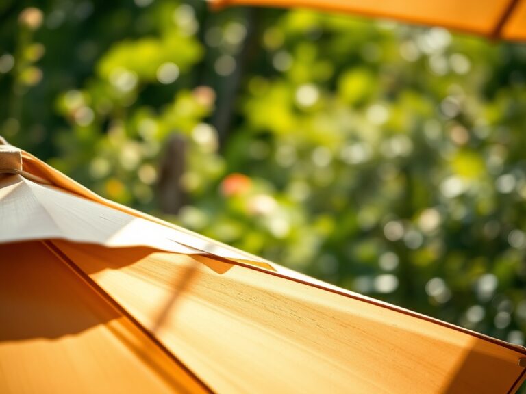 10 Best Cantilever Umbrellas for Shade