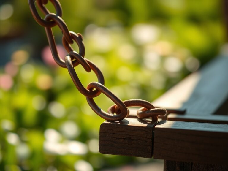 8 Best Chains for Porch Swings