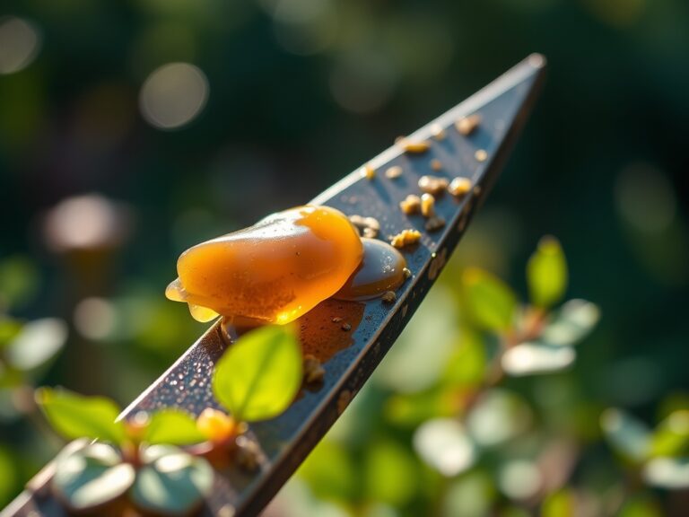 7 Best Lubricants for Garden Shears