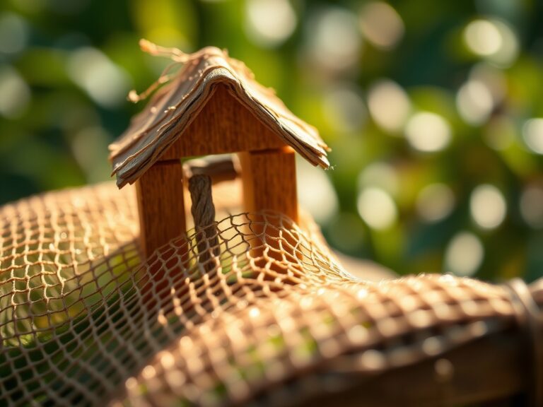 8 Best Mesh for Screen Houses