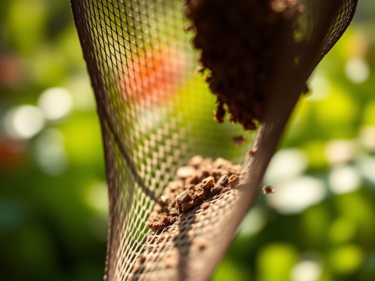 9 Best Mesh for Soil Sifting