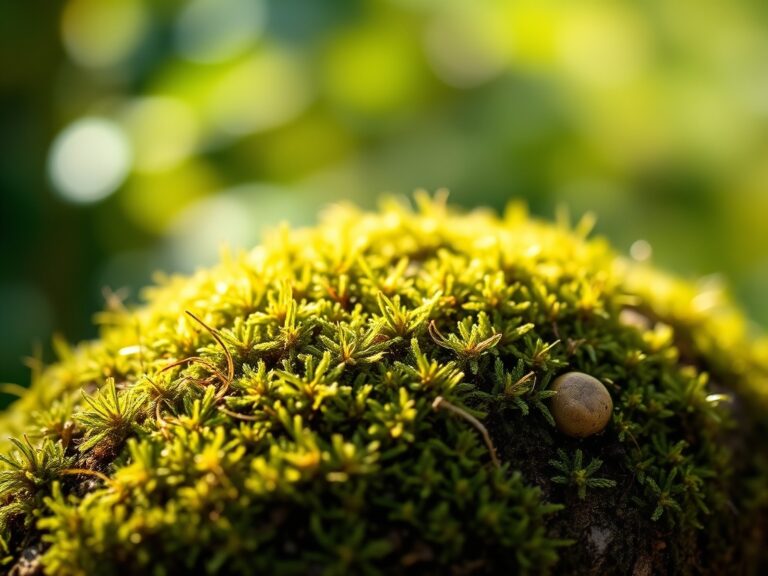 7 Best Moss Pole DIY Ideas for Climbers