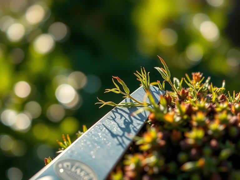 8 Best Shears for Topiary Work