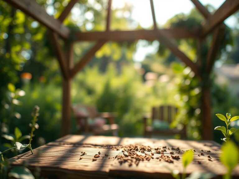 5 Pro Ways How to Build a Garden Gazebo