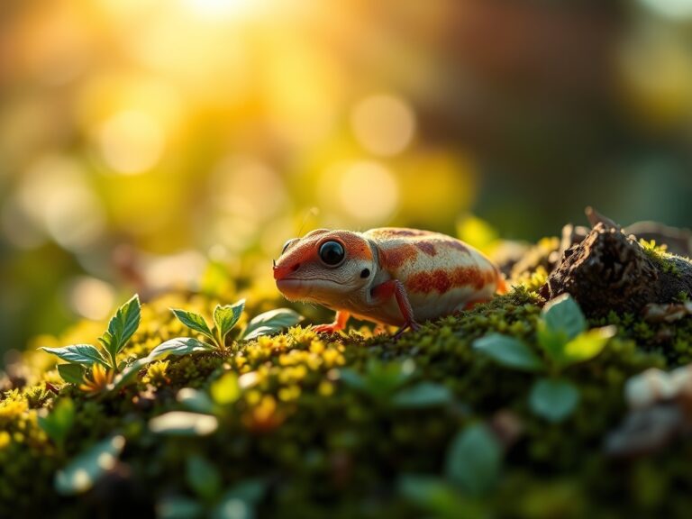 7 Eco Ways How to Design a Wildlife Habitat