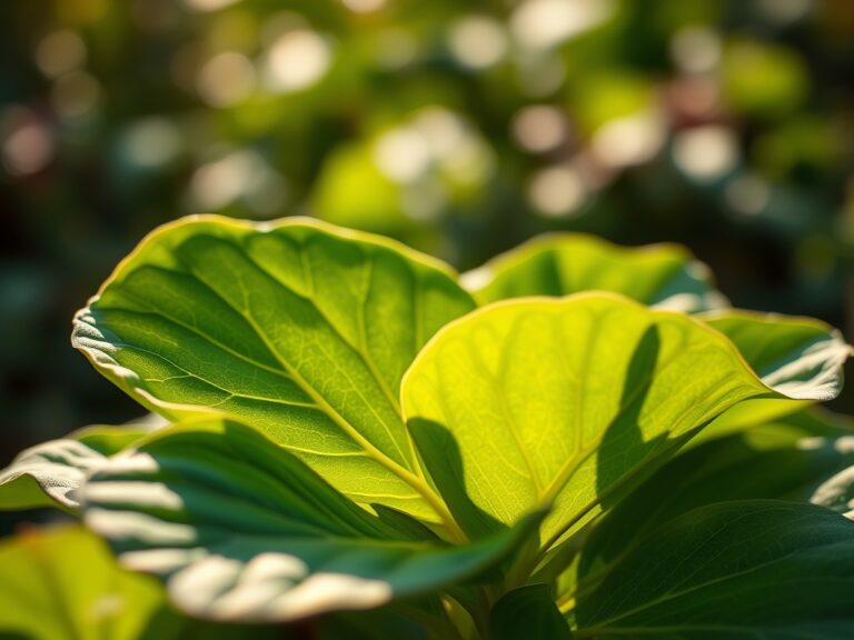 5 Simple Ways How to Grow Bambino Fiddle Leafs