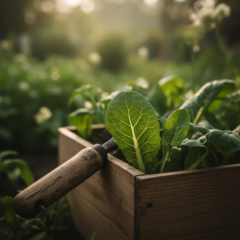 5 Smart Ways How to Organize Seed Boxes