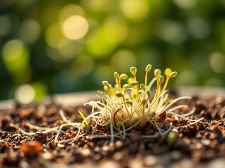 5 Easy Ways How to Use a Sprouting Seed Kit