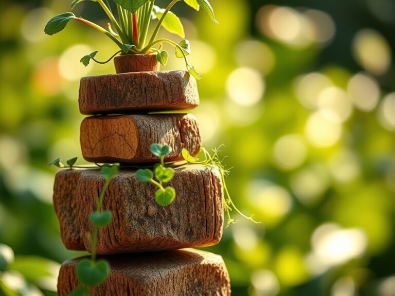 10 Pro Tips How to Use a Totem for Plants