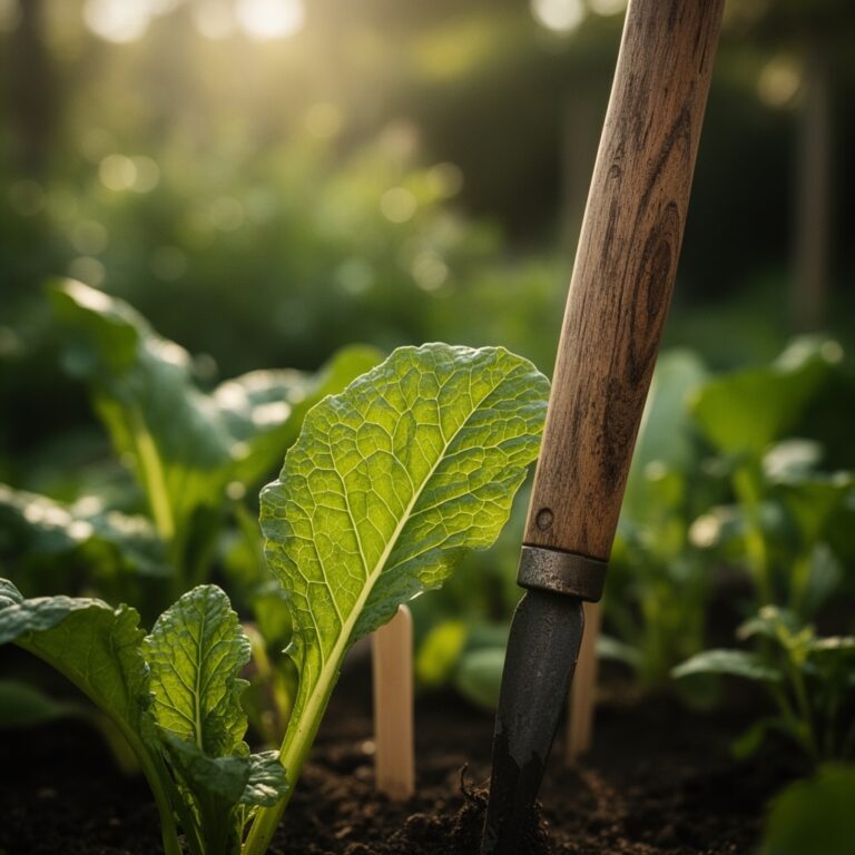 10 Pro Tips How to Use Garden Markers