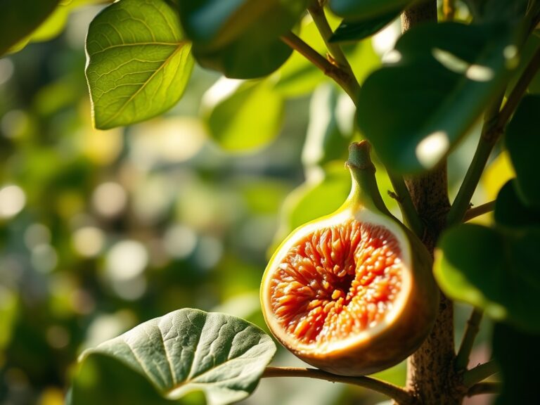 6 Vital Steps to Care for an Indoor Fig Tree