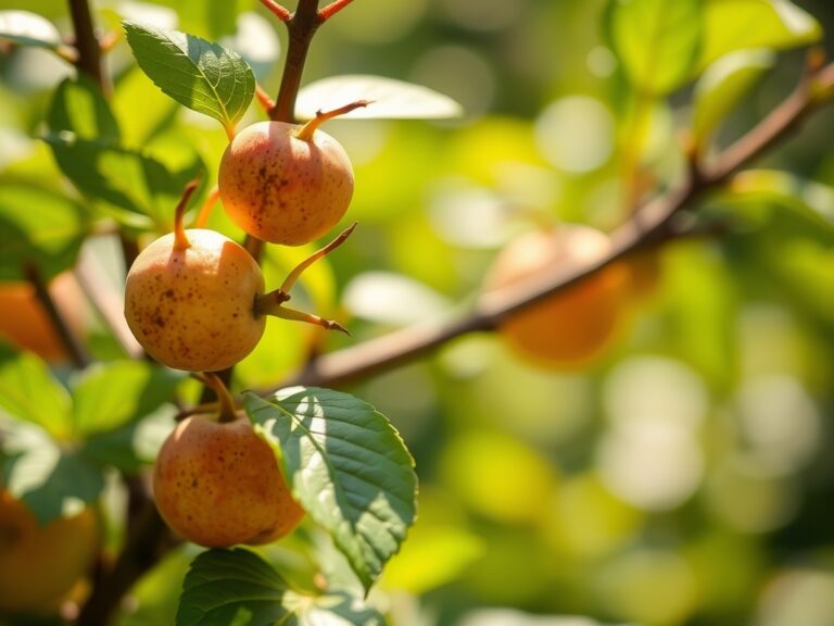 9 Essential Steps to Grow Indoor Fruit Trees