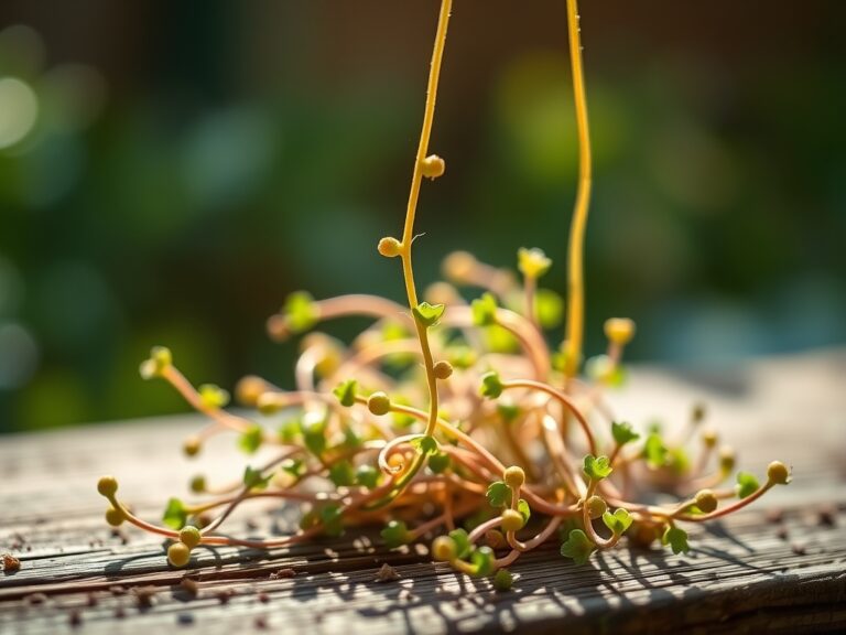 6 Easy Steps to Grow Trailing Indoor Plants