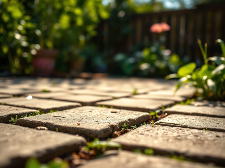 7 Modern Steps to Install Permeable Pavers