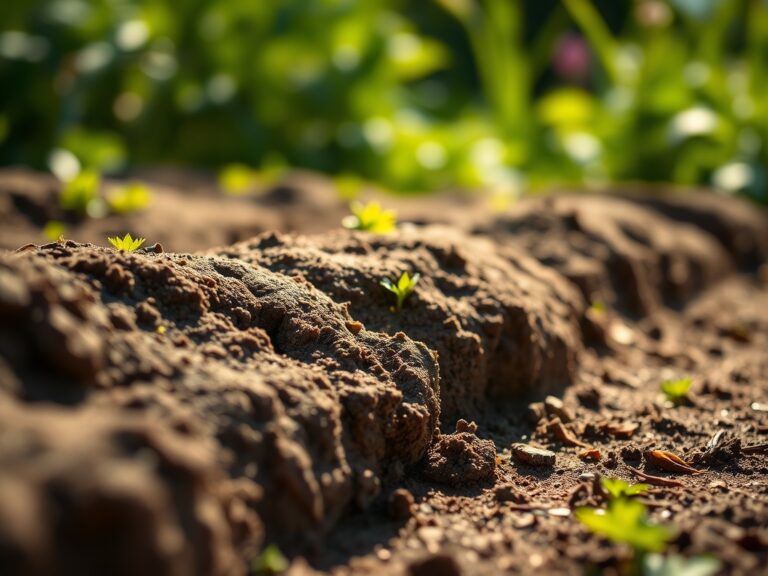 10 Simple Steps to Mark Garden Rows