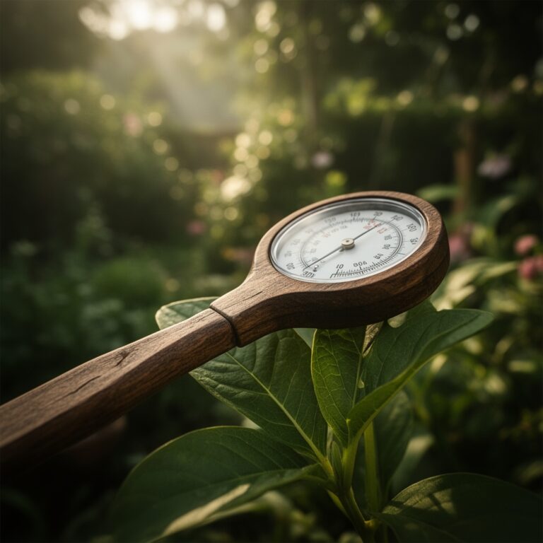 9 Simple Steps to Use Humidity Gauges