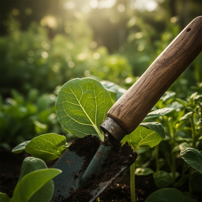 6 Simple Steps to Use Soil Blockers